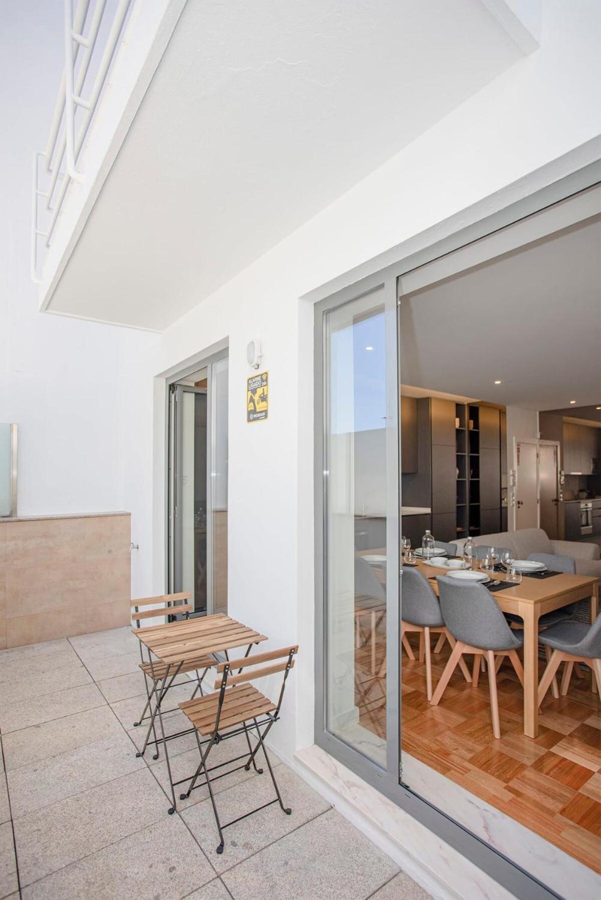 Liiiving In - Design Bright House Vakantiehuis *