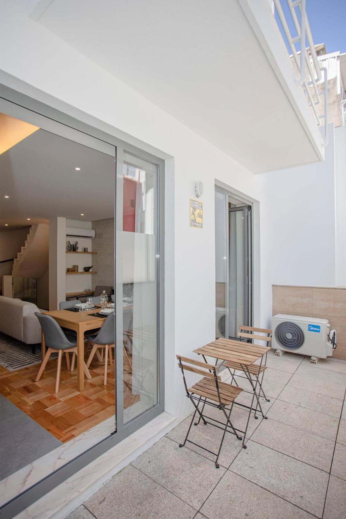 Vakantiehuis Liiiving In - Design Bright House *