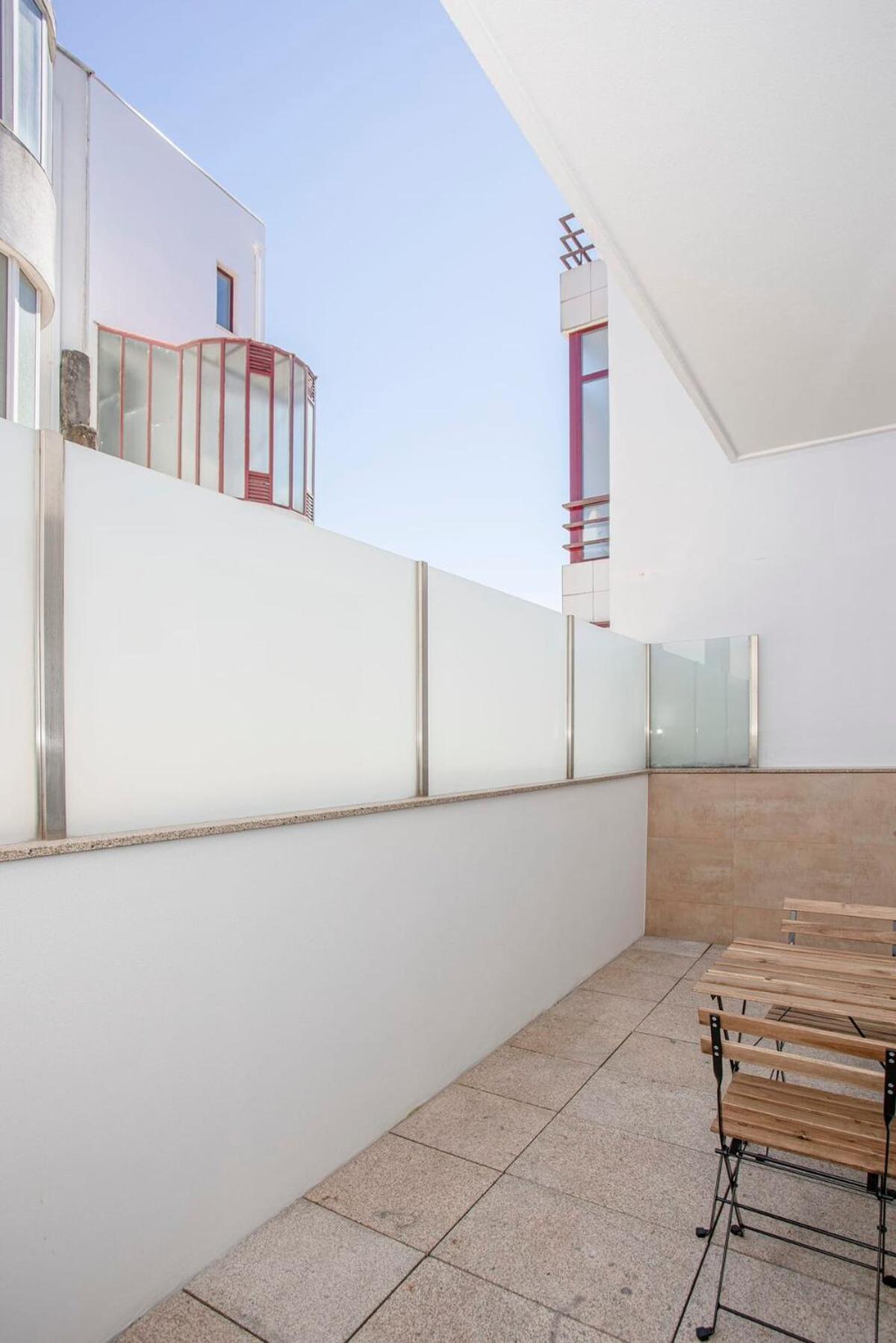 Vakantiehuis Liiiving In - Design Bright House Porto
