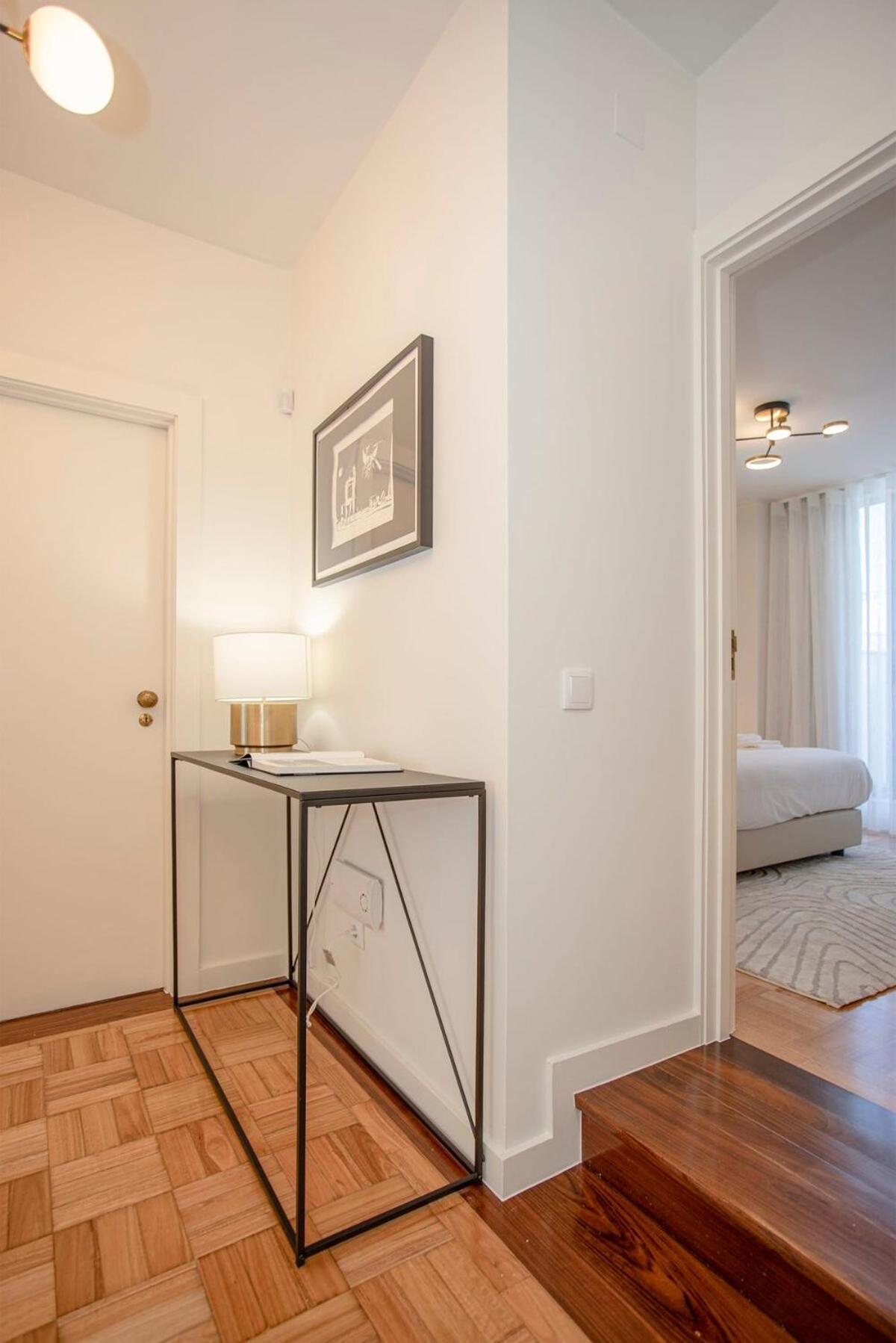 Vakantiehuis Liiiving In - Design Bright House *