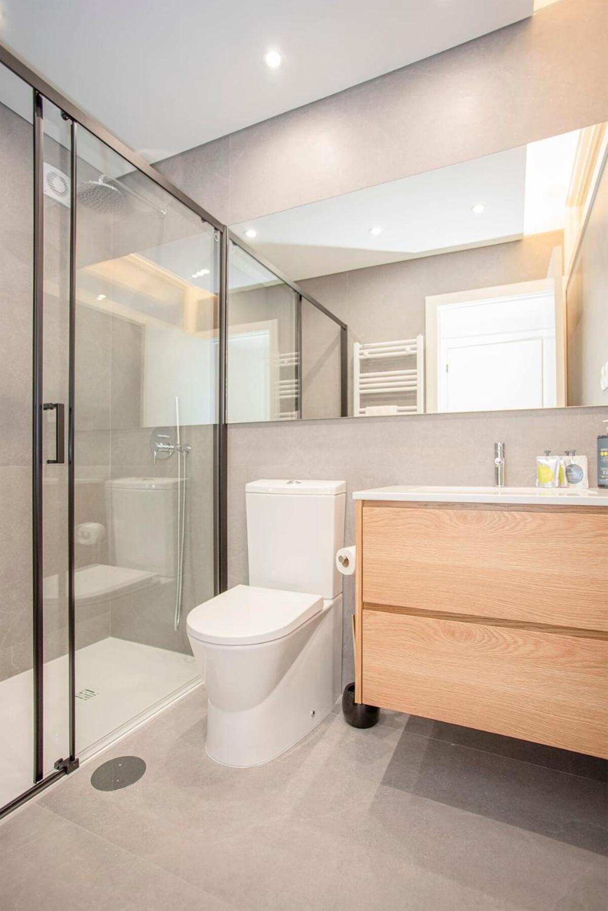 Vakantiehuis Liiiving In - Design Bright House Porto