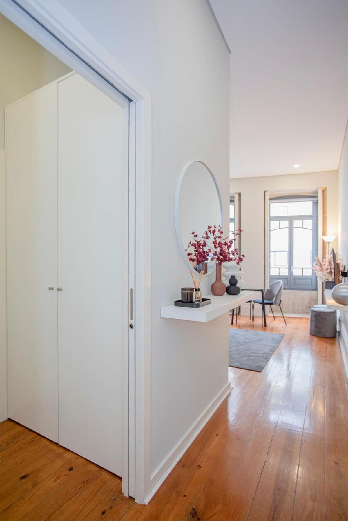 Liiiving In - Chic & Sweet Appartement