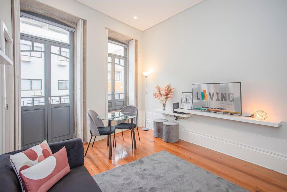 Liiiving In - Chic & Sweet Appartement *