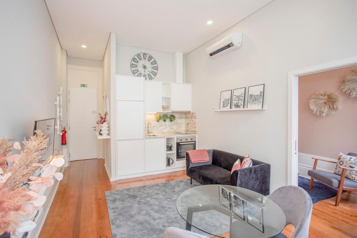 Liiiving In - Chic & Sweet Appartement