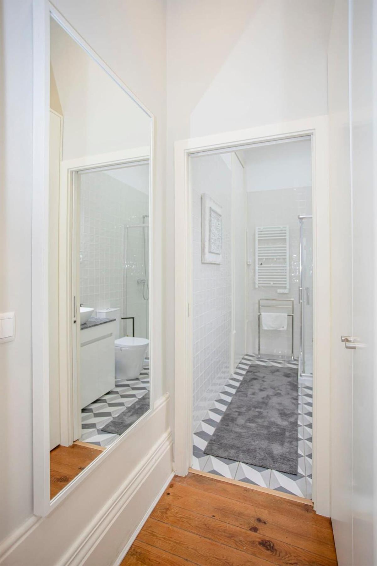 Appartement Liiiving In - Chic & Sweet