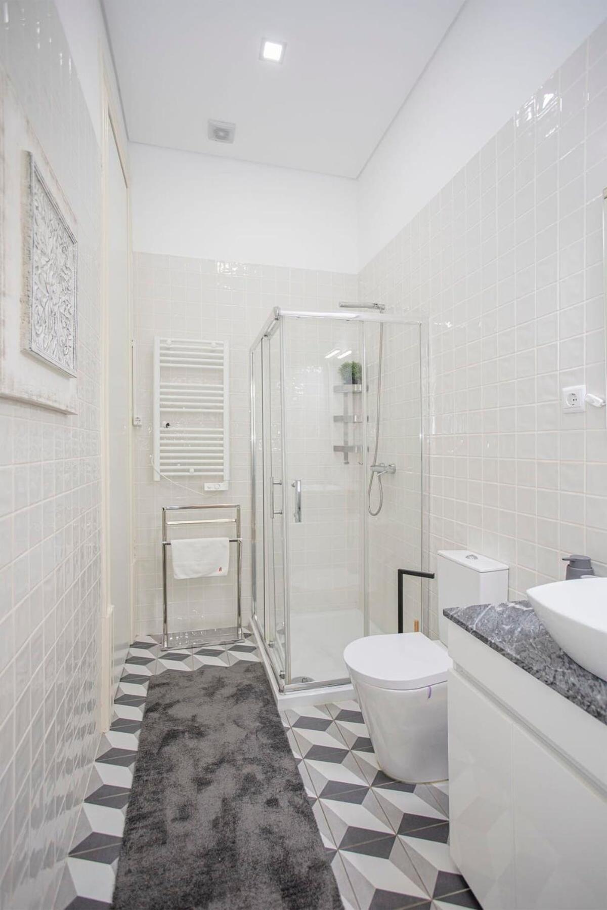 Appartement Liiiving In - Chic & Sweet