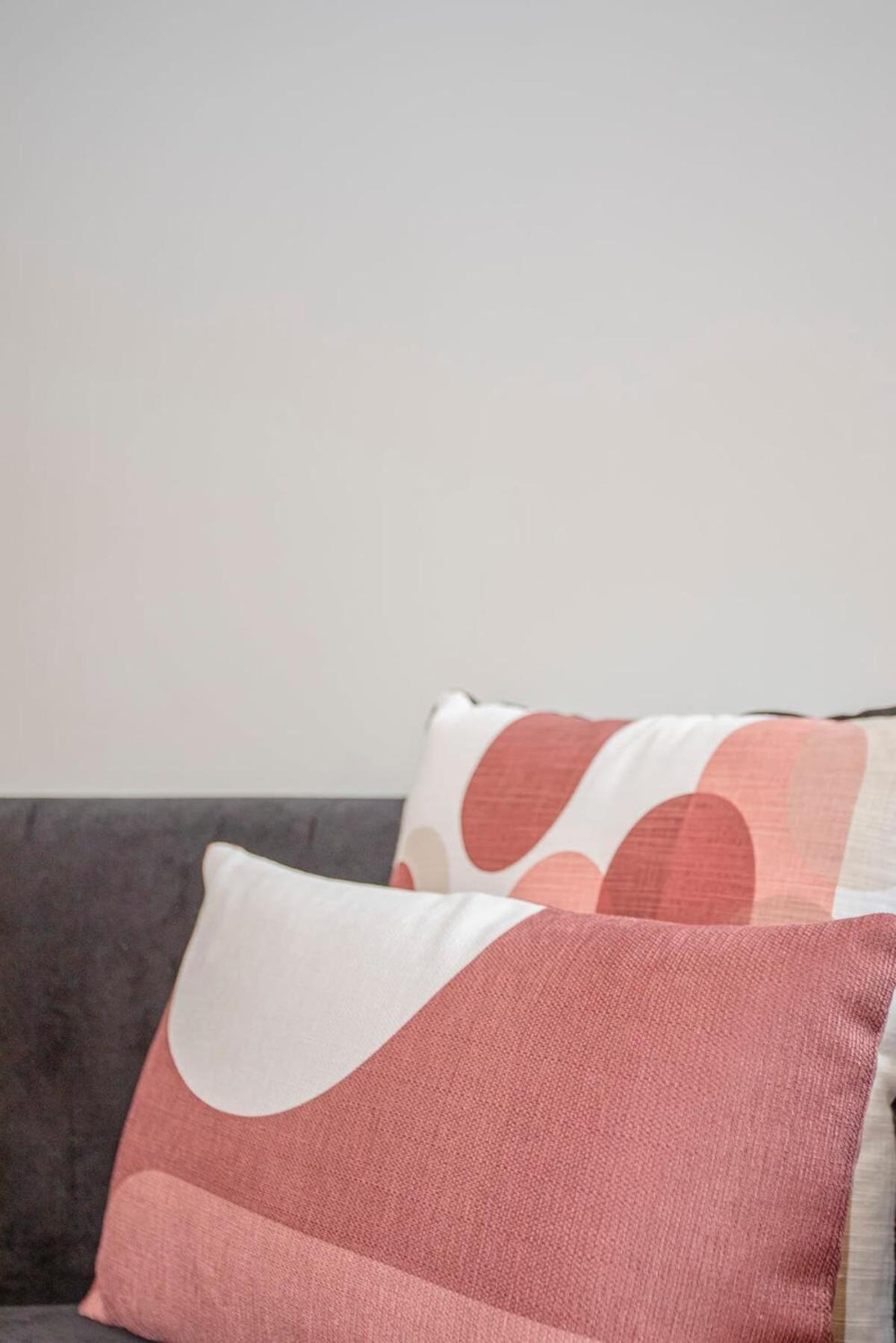 Liiiving In - Chic & Sweet Appartement *