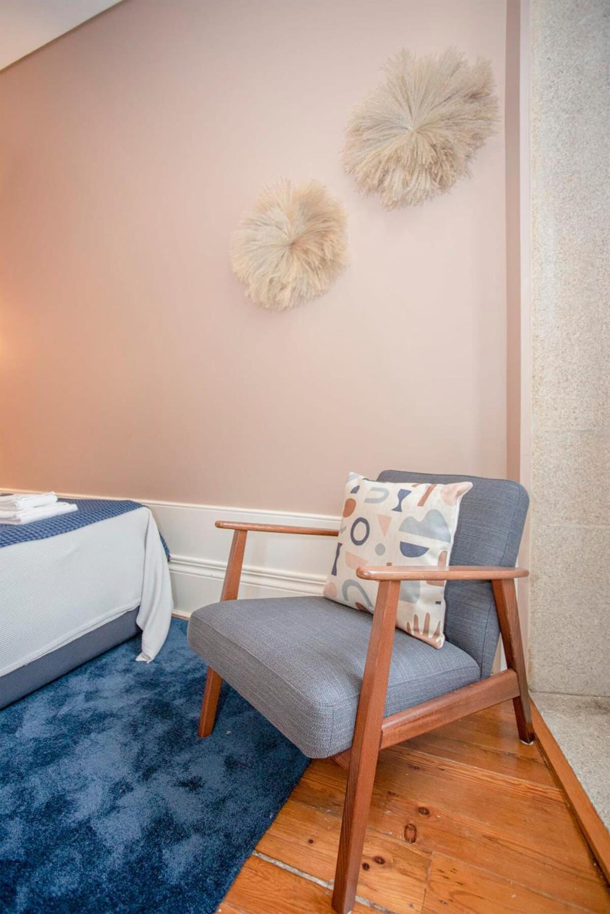 Appartement Liiiving In - Chic & Sweet Porto