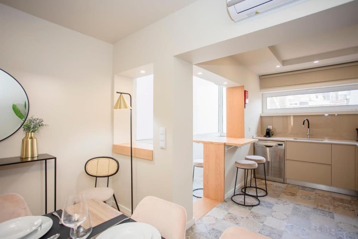 Apartment Liiiving In - Uptown Pearl Porto