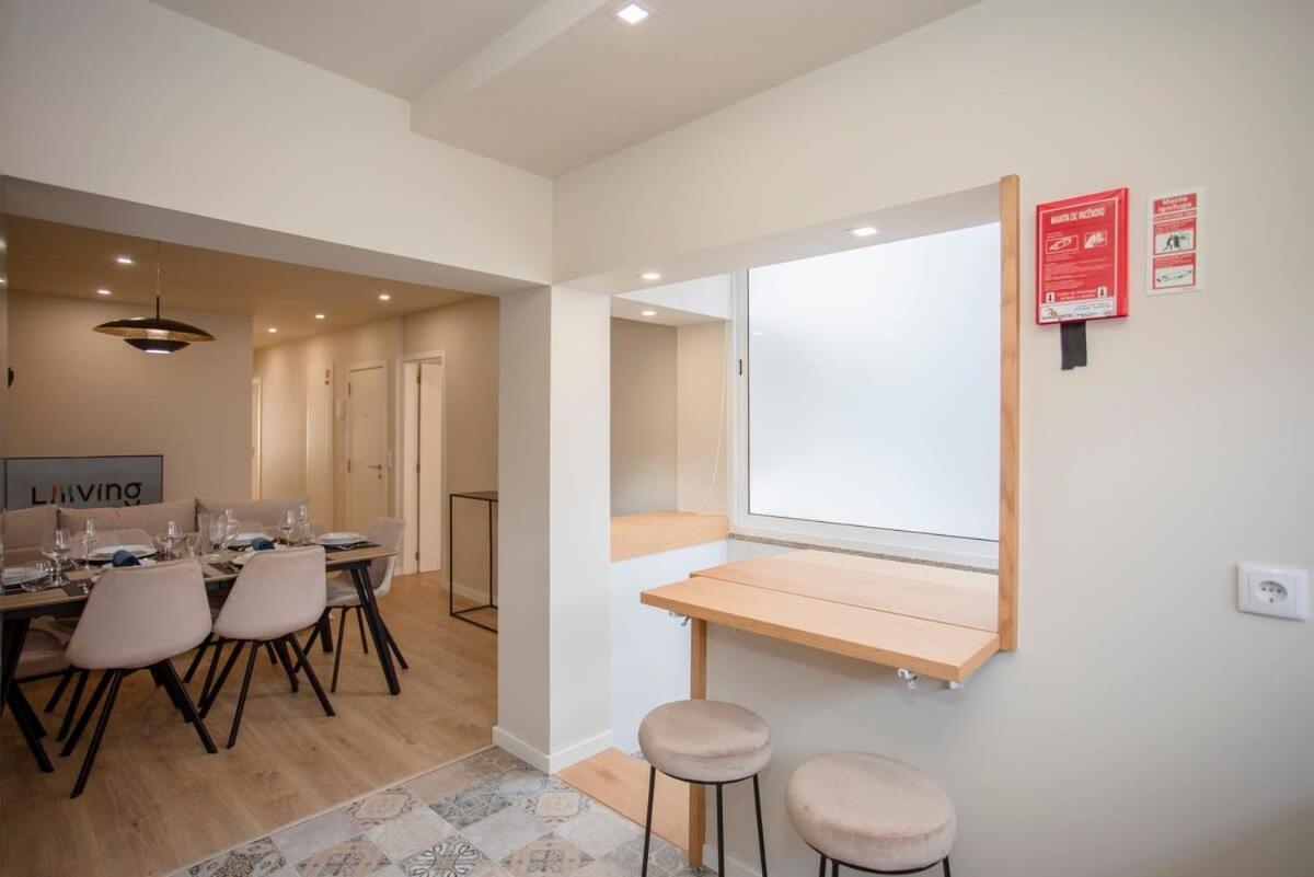 Apartment Liiiving In - Uptown Pearl Porto