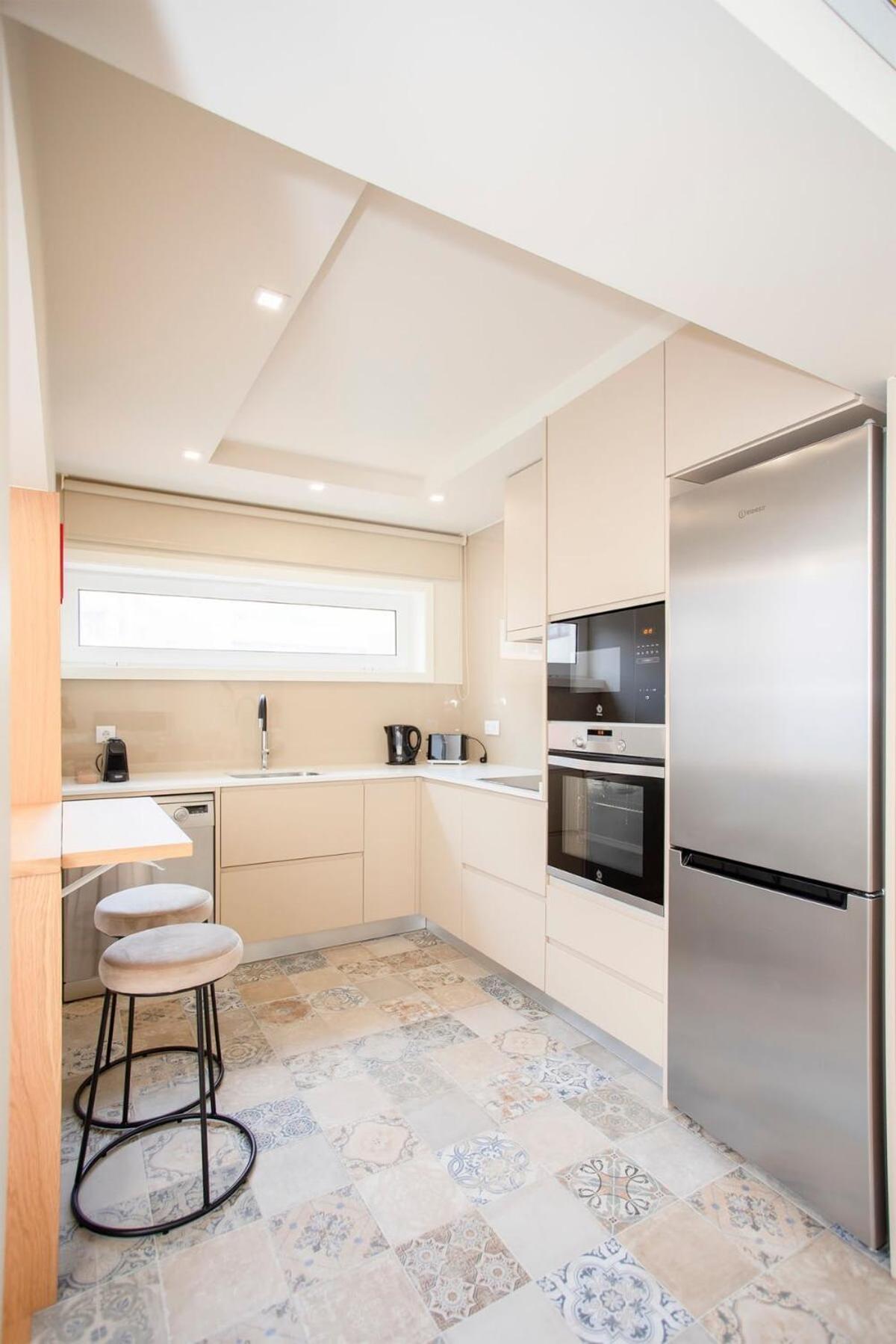 Apartment Liiiving In - Uptown Pearl Porto