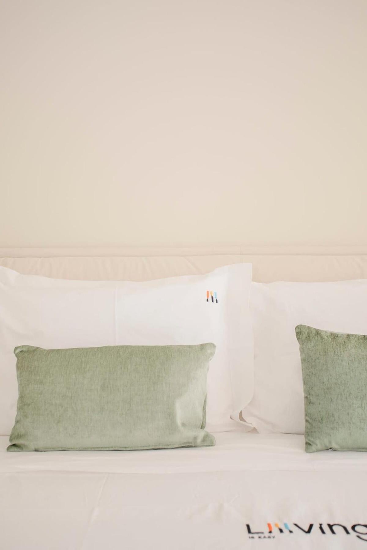 Liiiving In - Uptown Pearl Apartment Porto