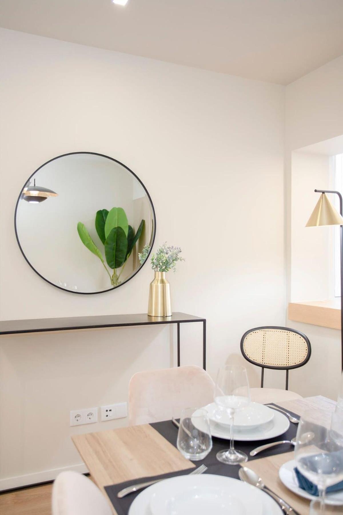 Apartment Liiiving In - Uptown Pearl Porto