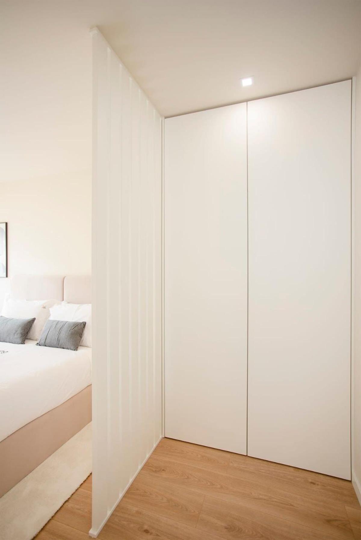 Apartment Liiiving In - Uptown Pearl *