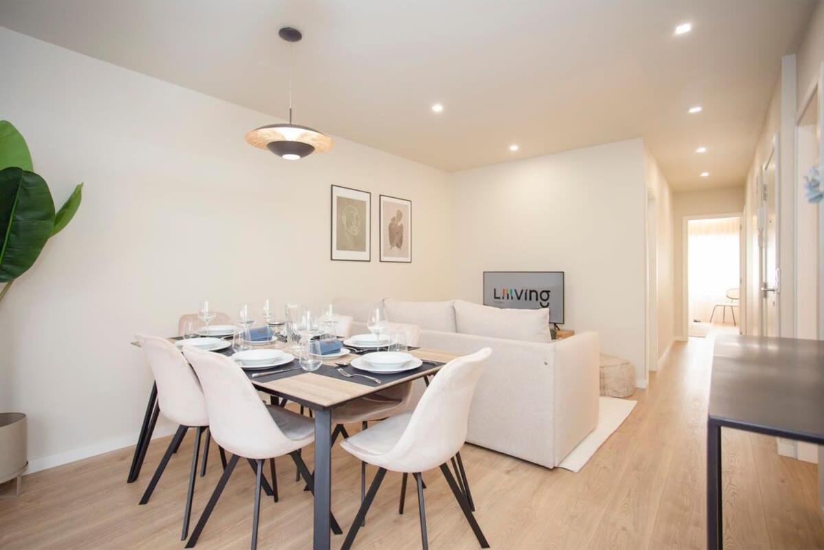 Liiiving In - Uptown Pearl Apartment Porto