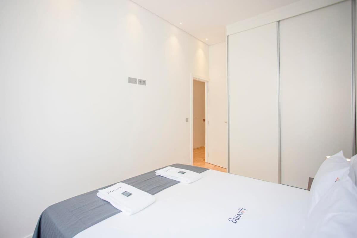 Apartment Liiiving In Porto-mouzinho