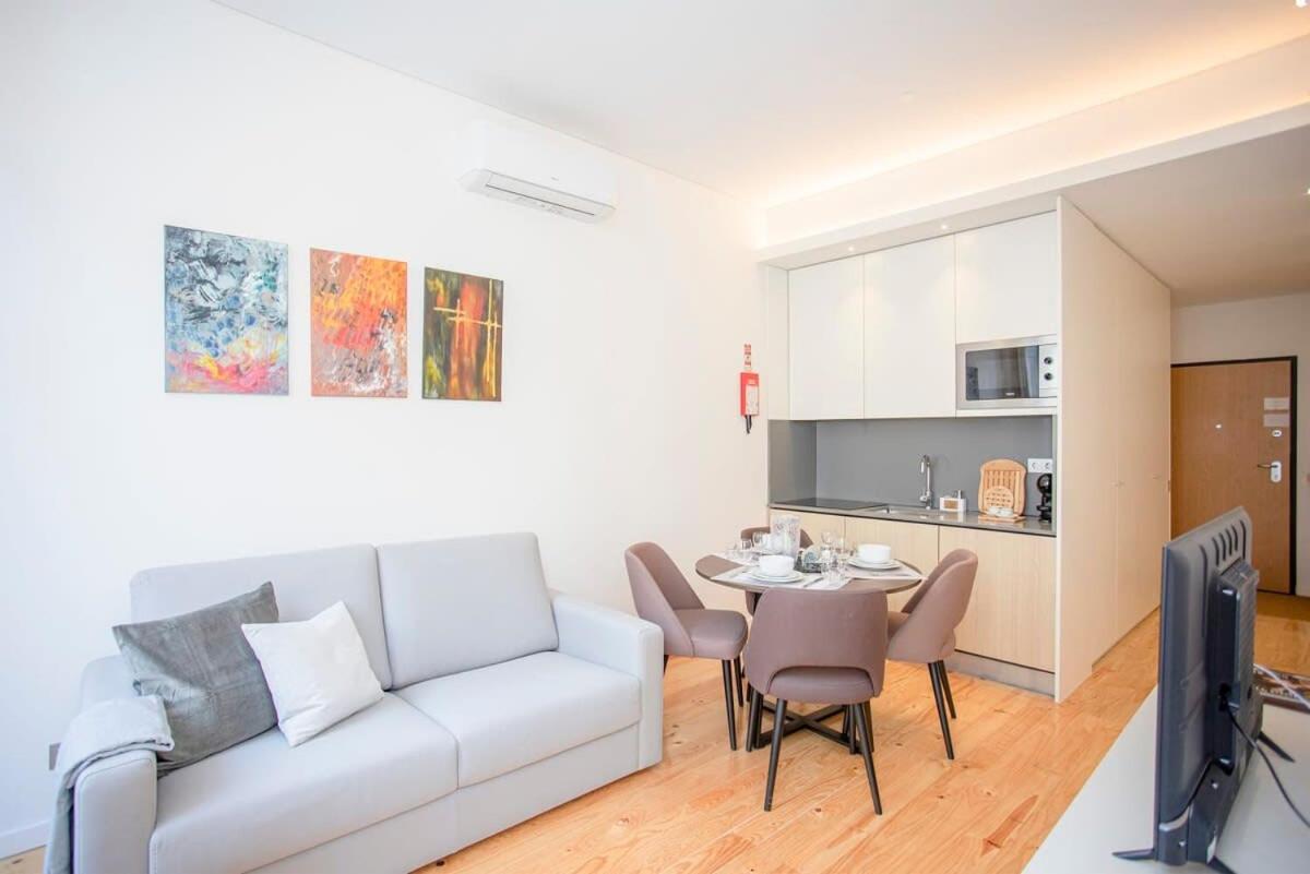 Apartment Liiiving In Porto-mouzinho Porto