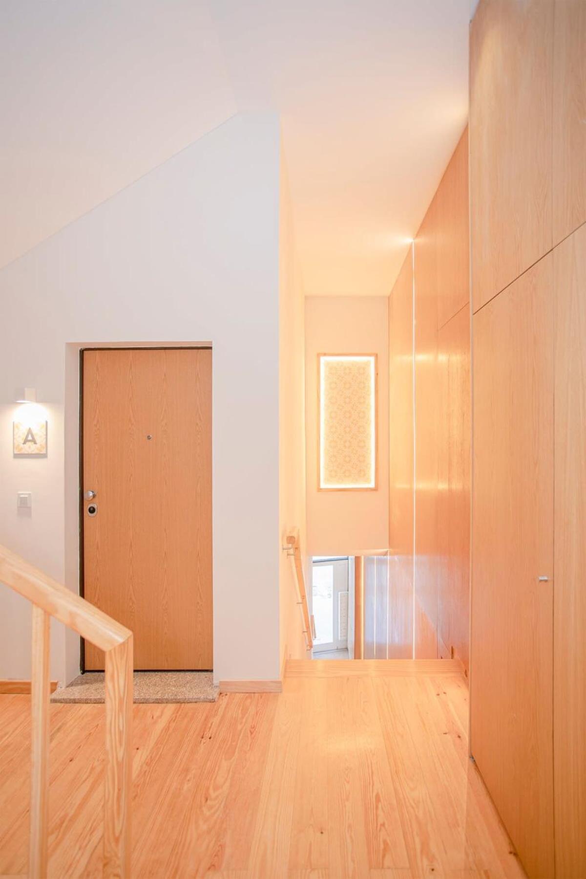 Apartment Liiiving In Porto-mouzinho *