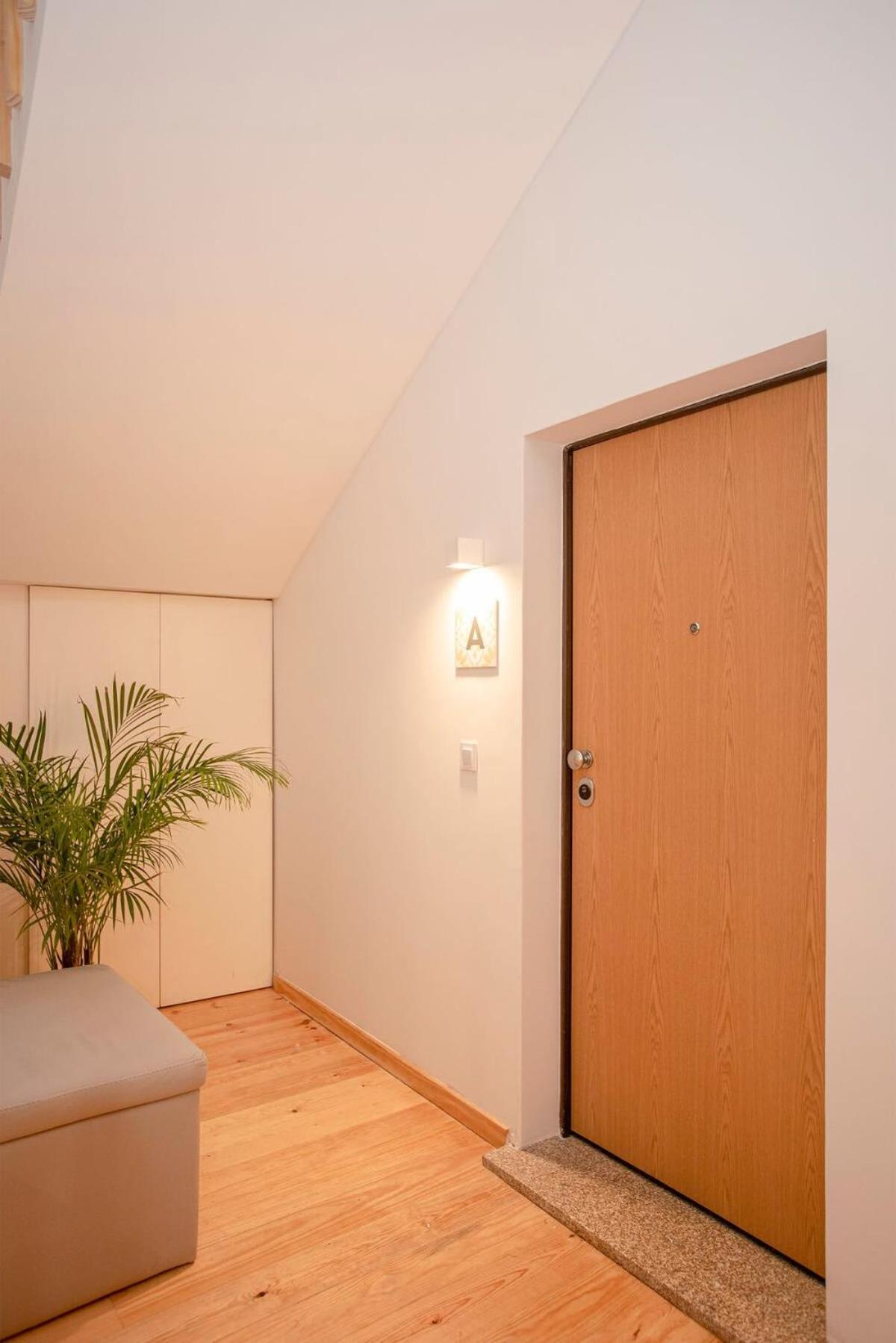 Apartment Liiiving In Porto-mouzinho