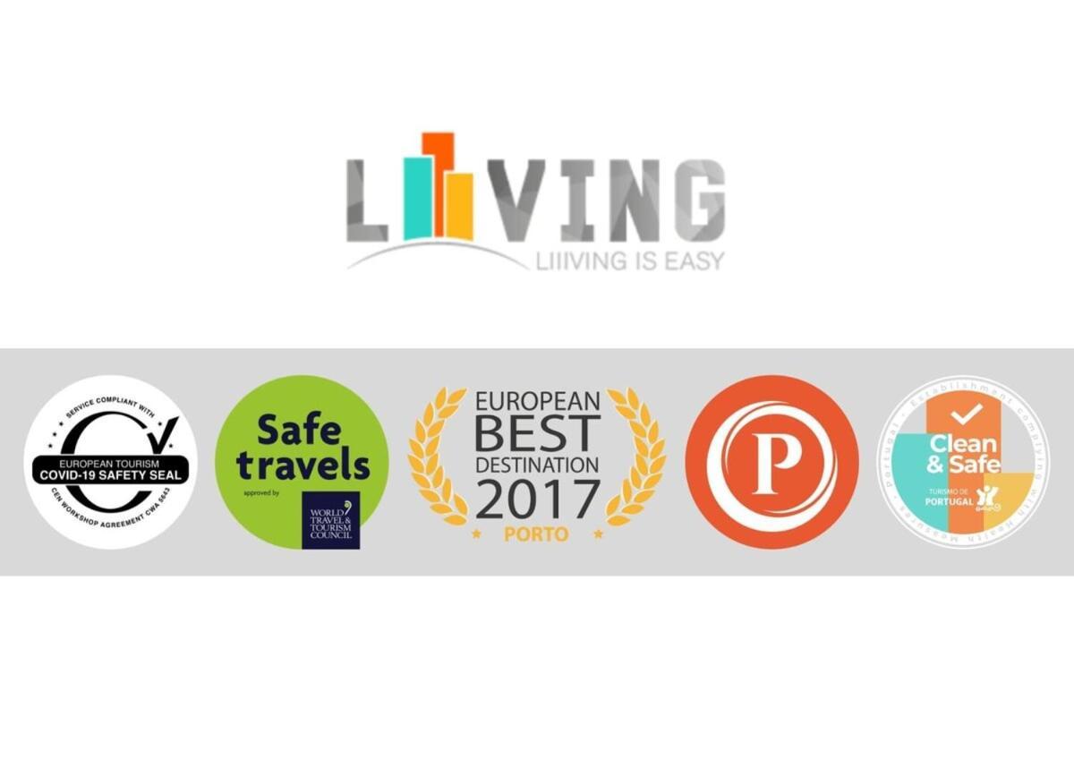Liiiving In - Bolhao Trendy