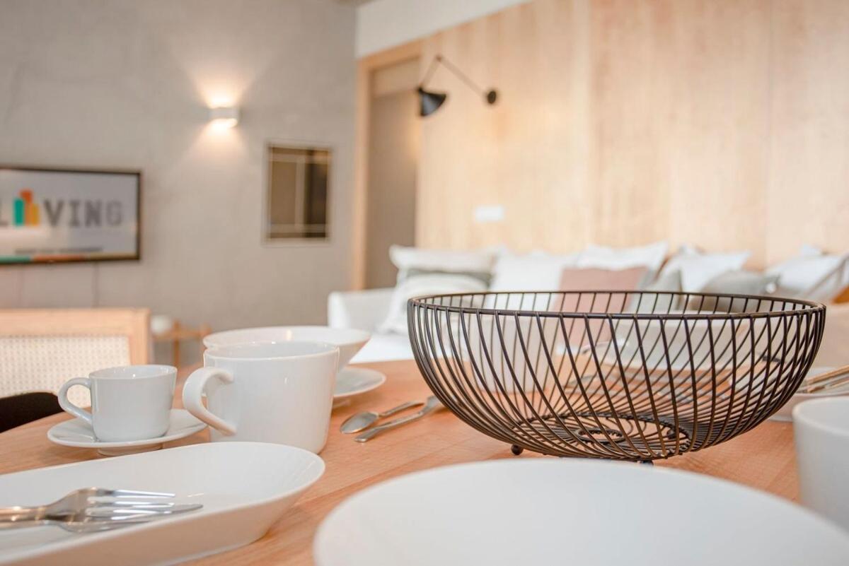 Appartement Liiiving In - Bolhao Trendy *