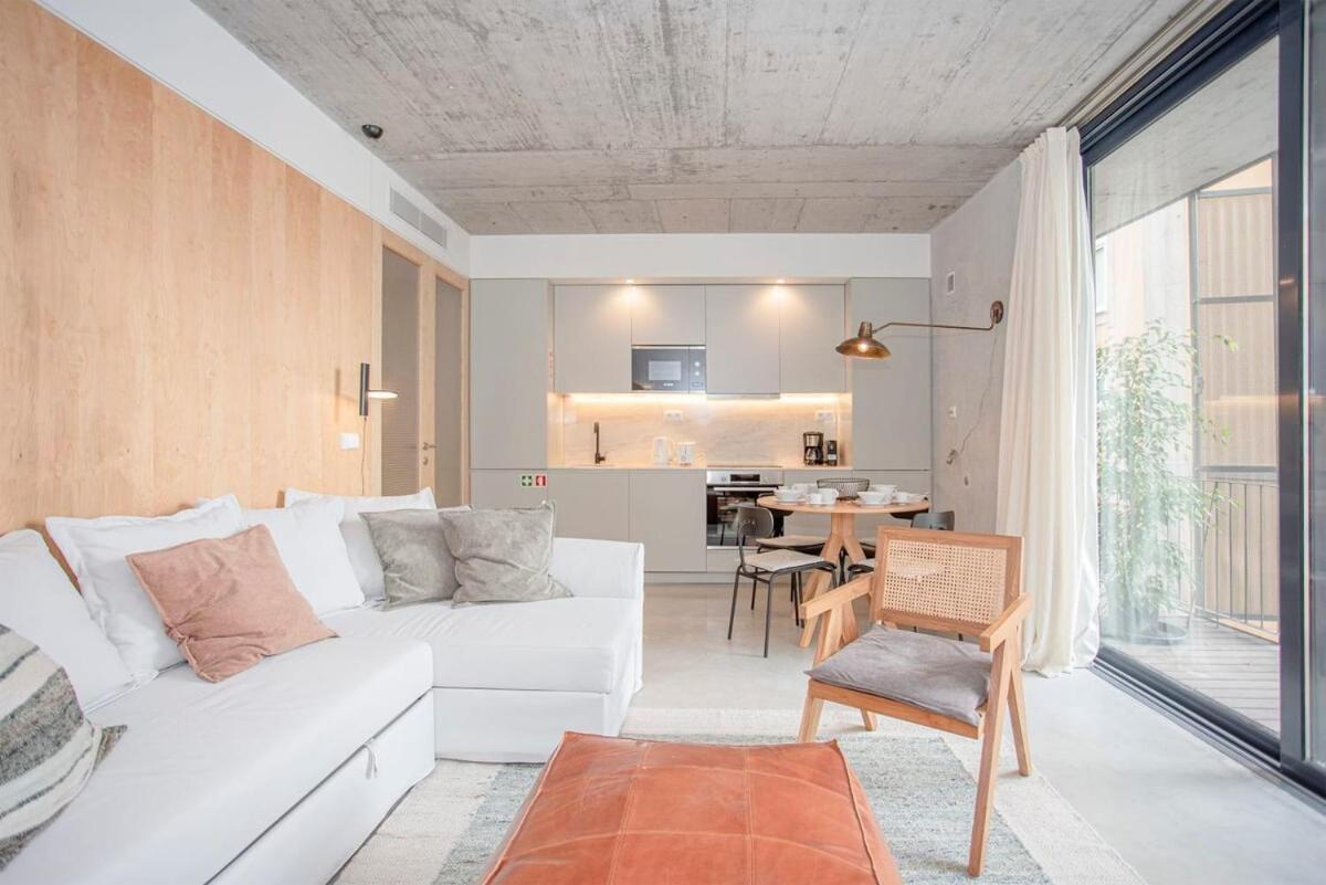 Appartement Liiiving In - Bolhao Trendy