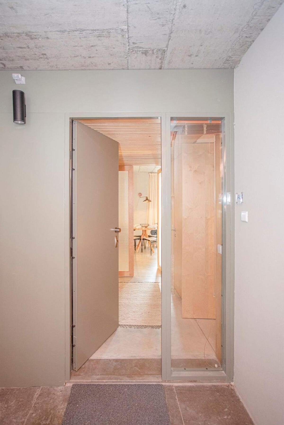 Appartement Liiiving In - Bolhao Trendy *