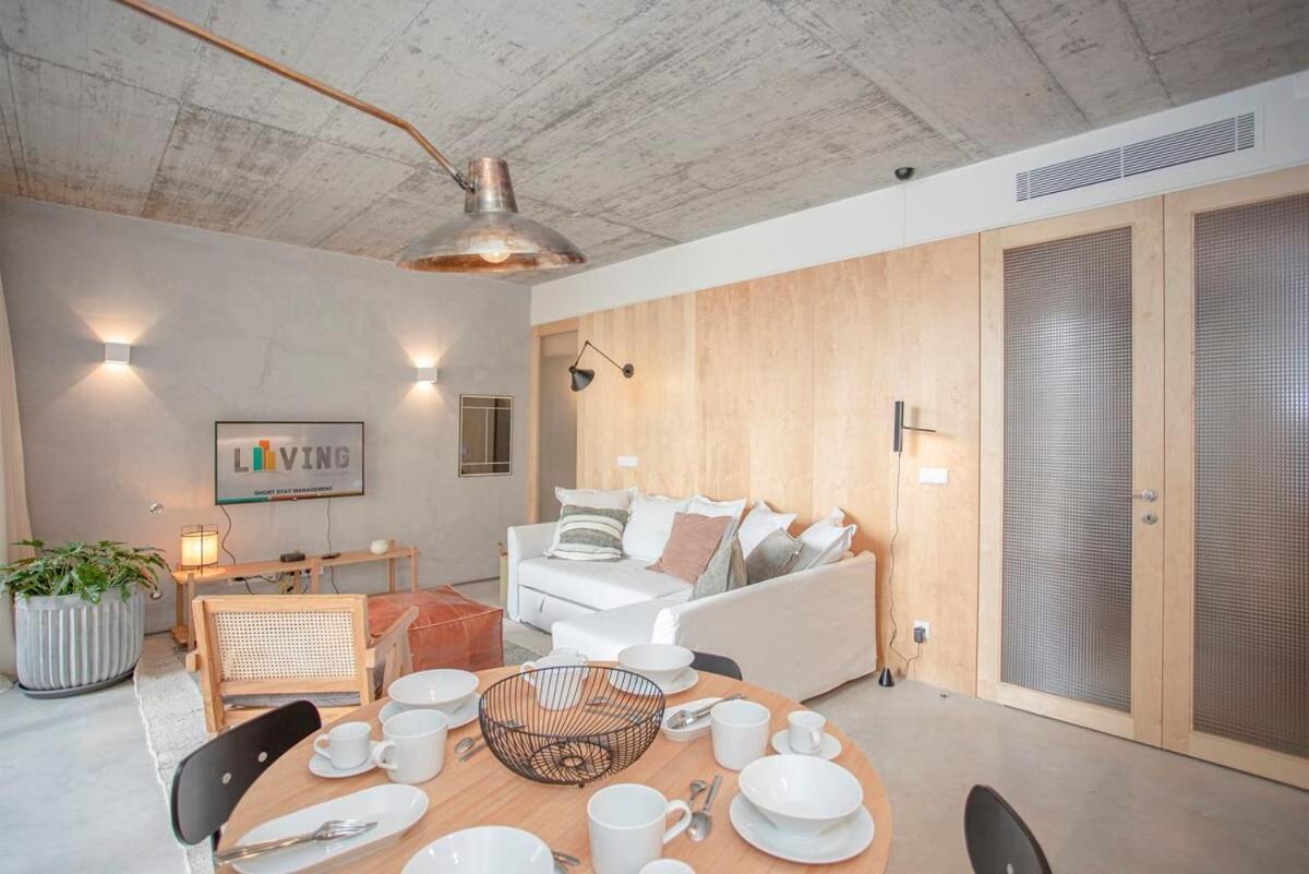 Appartement Liiiving In - Bolhao Trendy