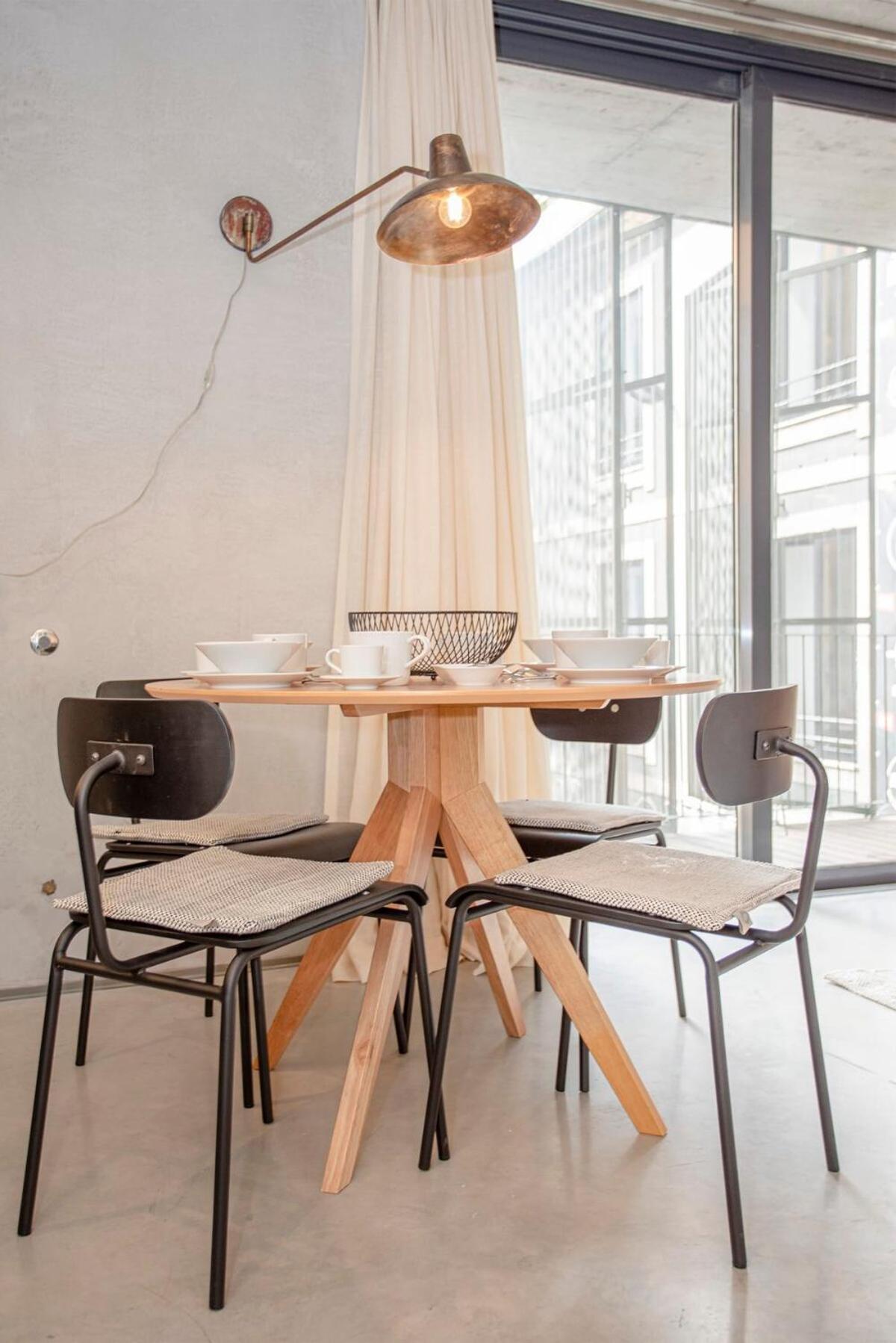 Liiiving In - Bolhao Trendy Appartement