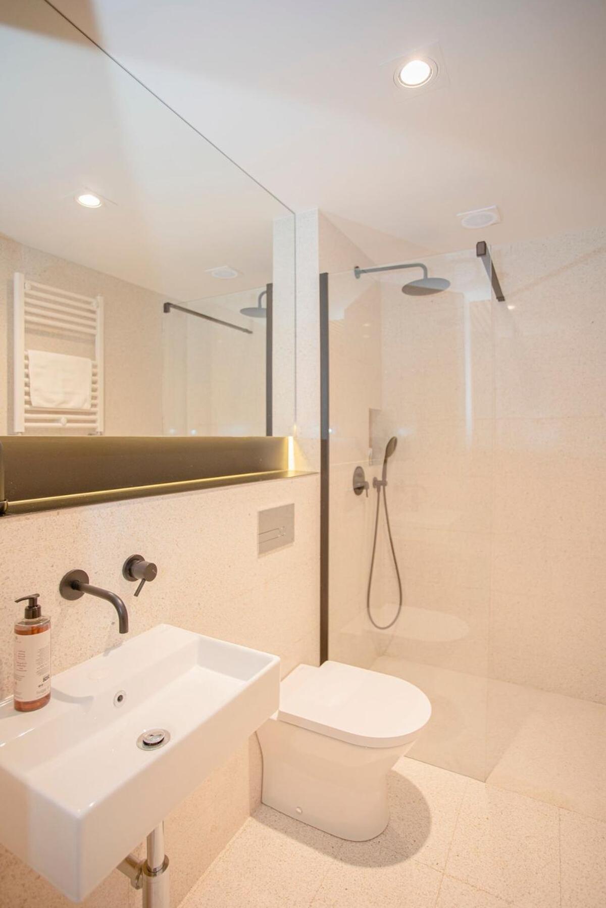 Appartement Liiiving In - Bolhao Trendy Porto