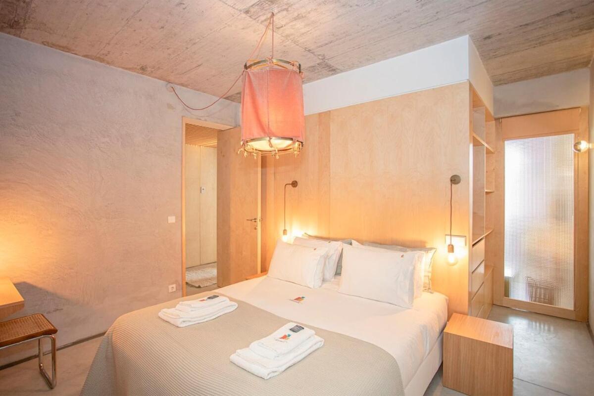 Liiiving In - Bolhao Trendy Appartement *