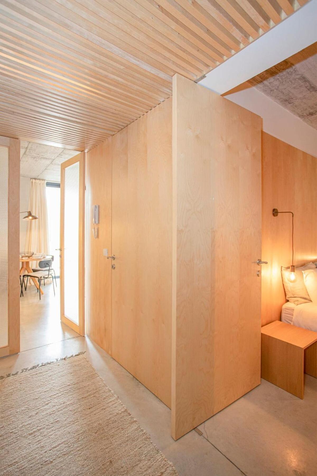 Appartement Liiiving In - Bolhao Trendy *