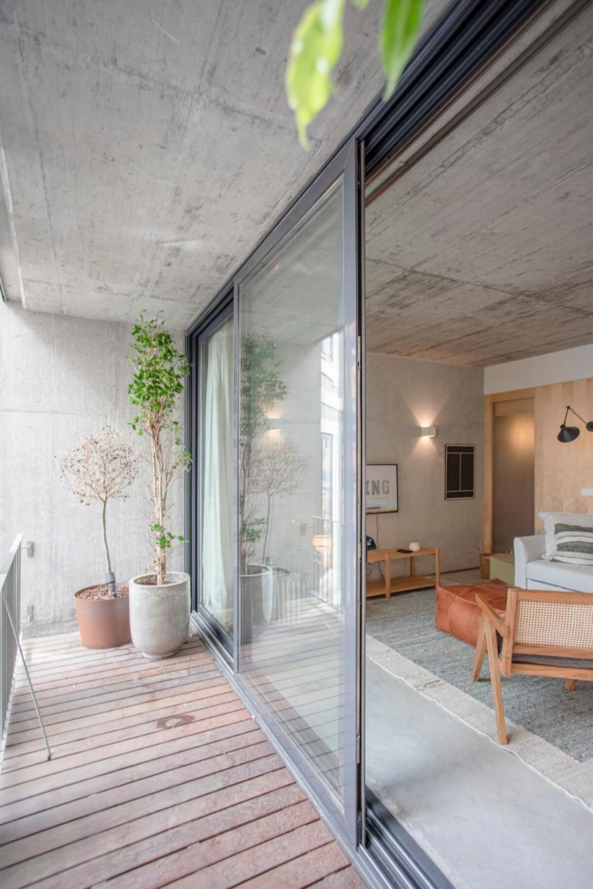 Liiiving In - Bolhao Trendy Appartement