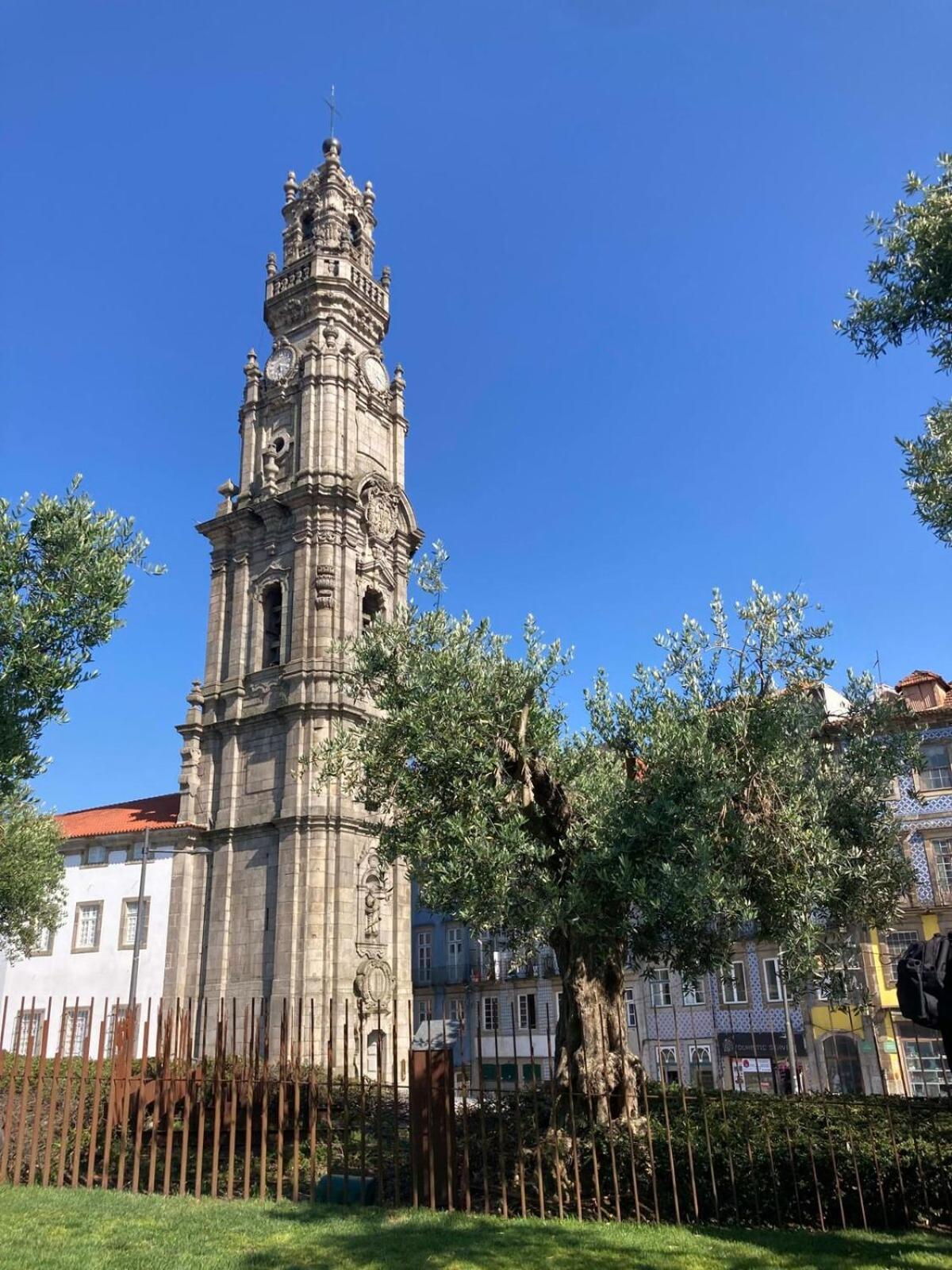 Apartment Liiiving In - Crystal Palace Porto