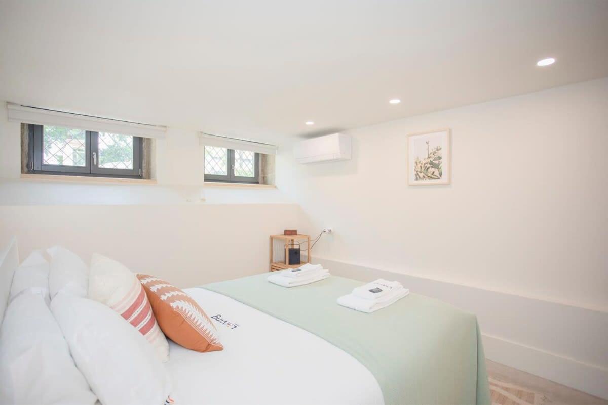 Liiiving In - Haven Pool Apartamento