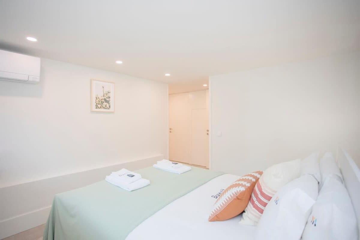 Apartamento Liiiving In - Haven Pool *
