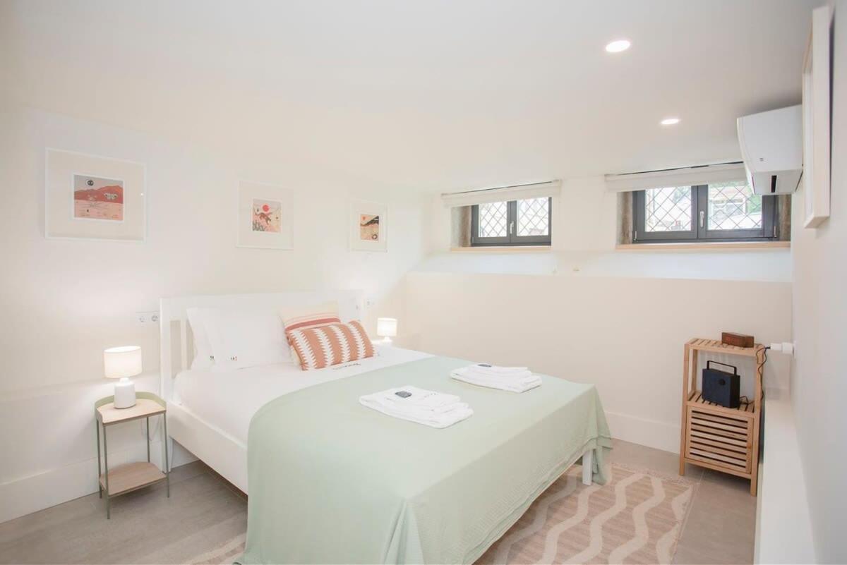 Apartamento Liiiving In - Haven Pool *