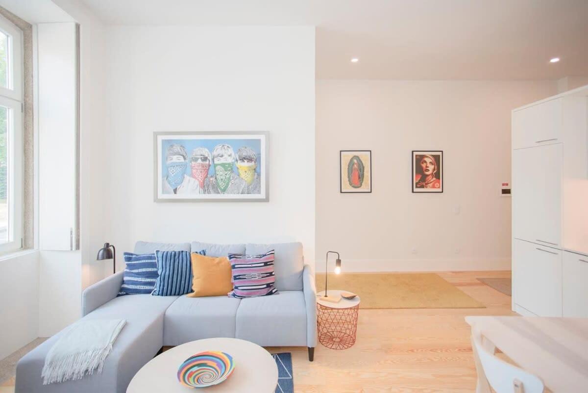 Apartamento Liiiving In - Haven Pool *