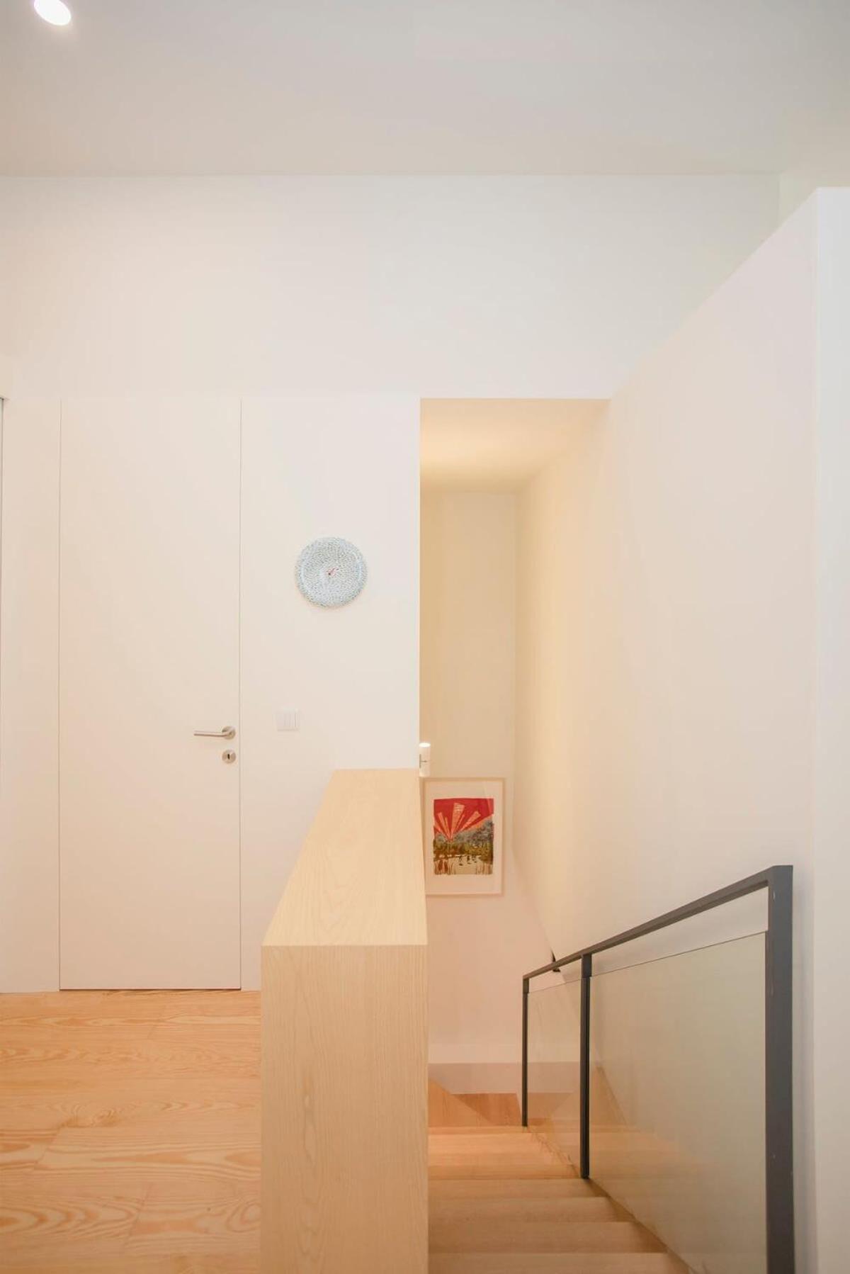 Liiiving In - Haven Pool Apartamento Porto