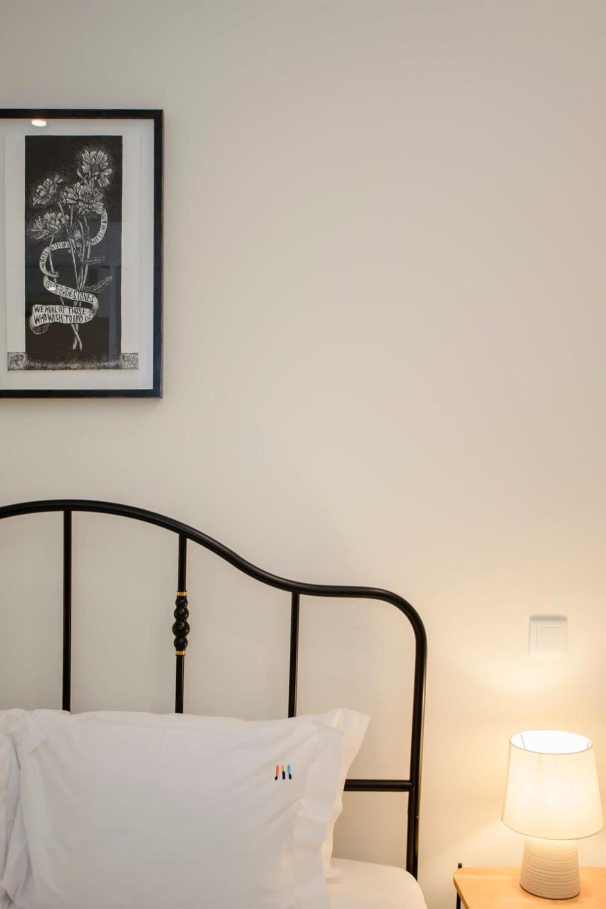 Liiiving In - Haven Pool Apartamento