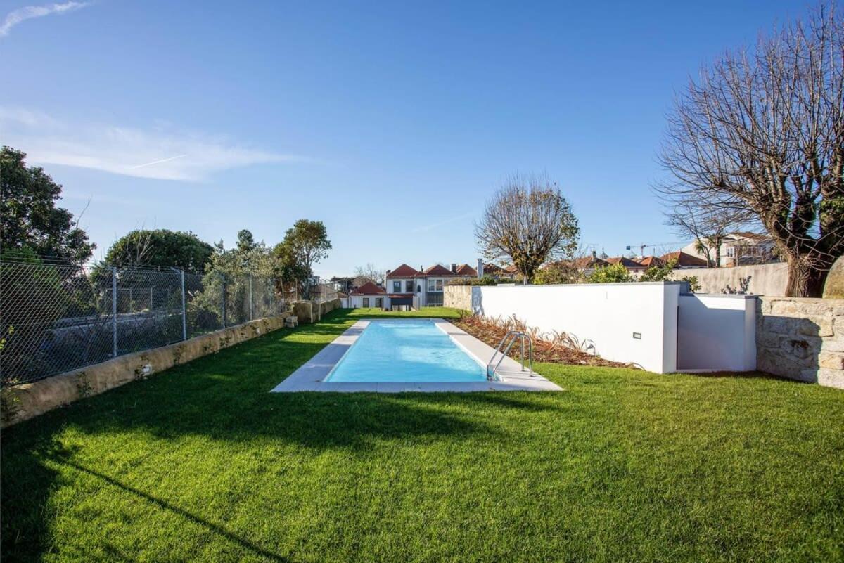 Liiiving In - Haven Pool Apartamento *