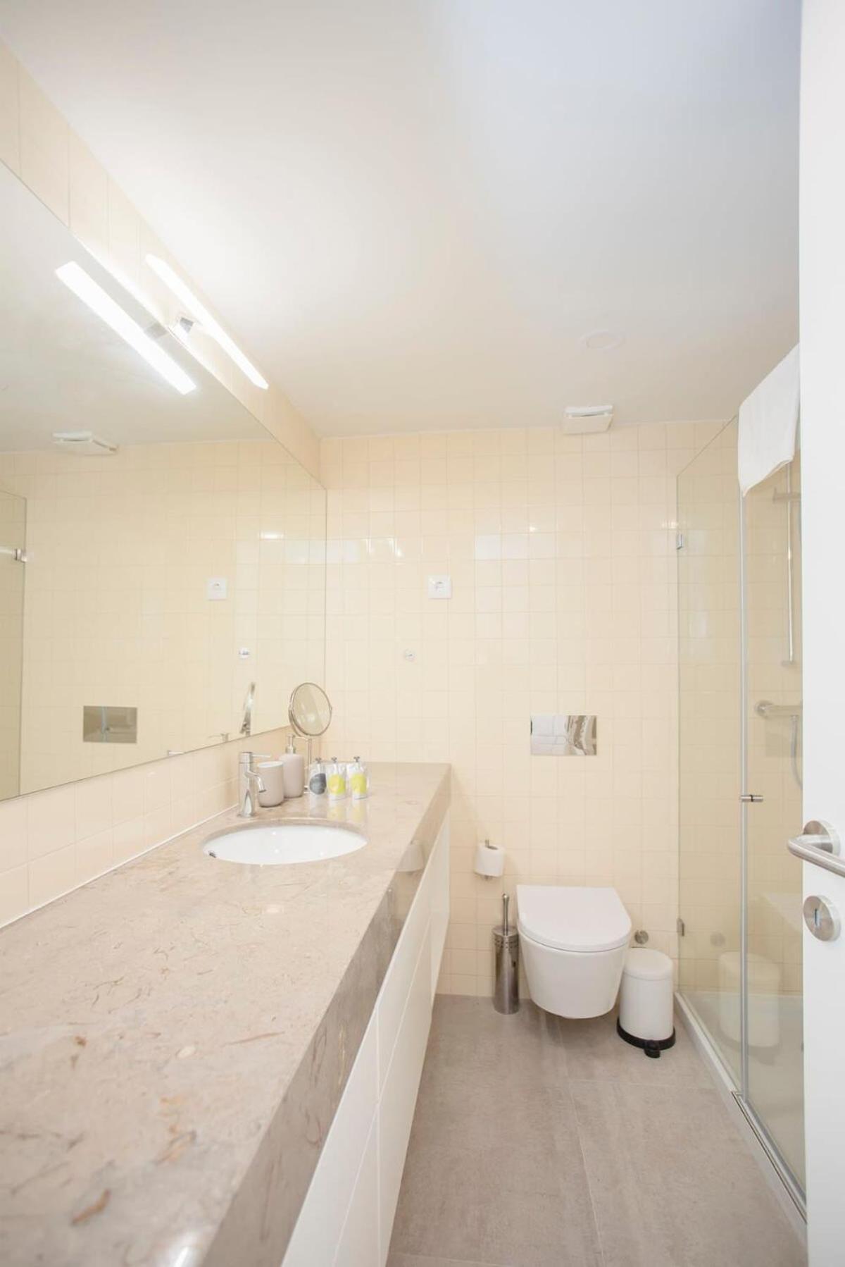 Apartamento Liiiving In - Haven Pool Porto