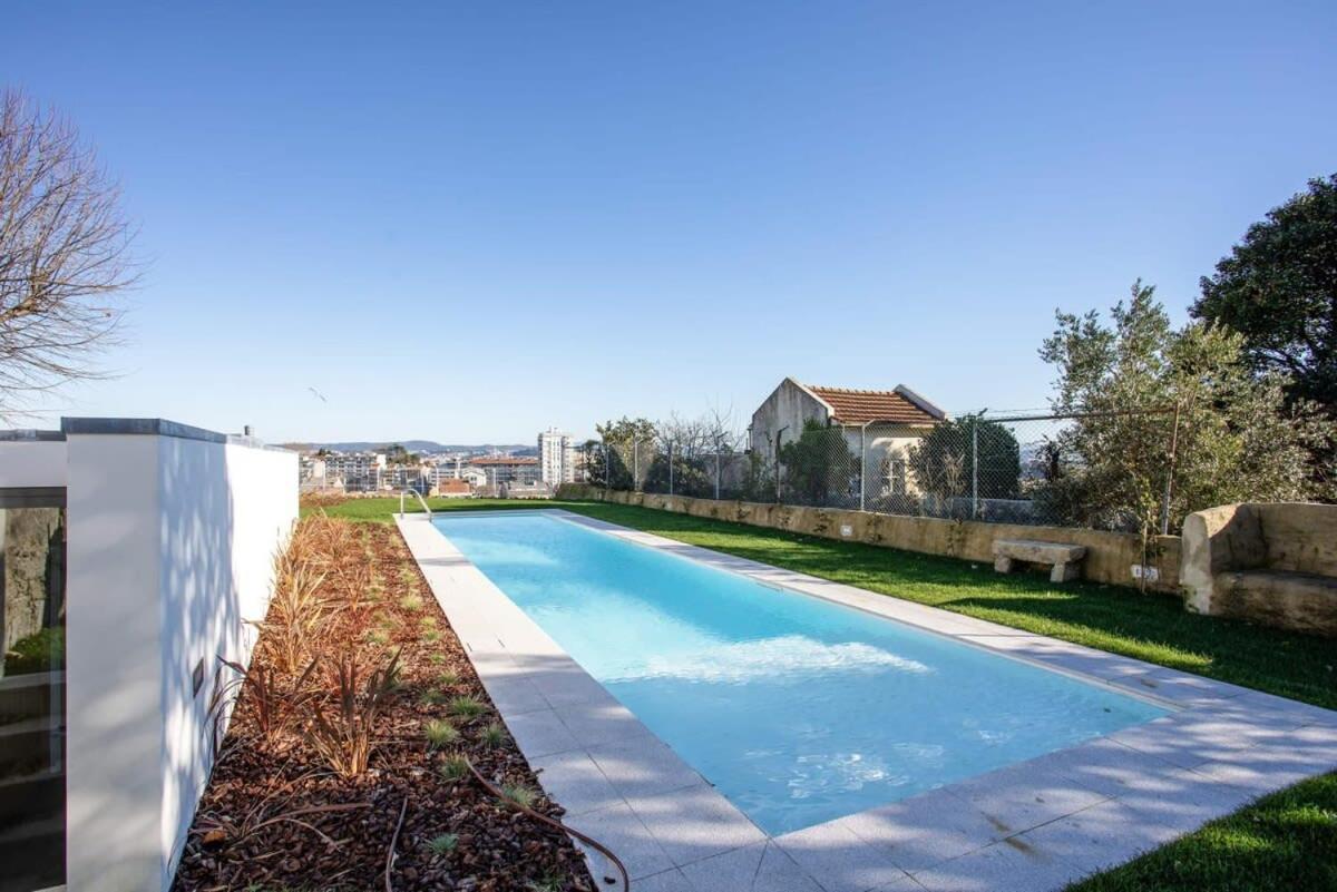 Liiiving In - Haven Pool Apartamento *