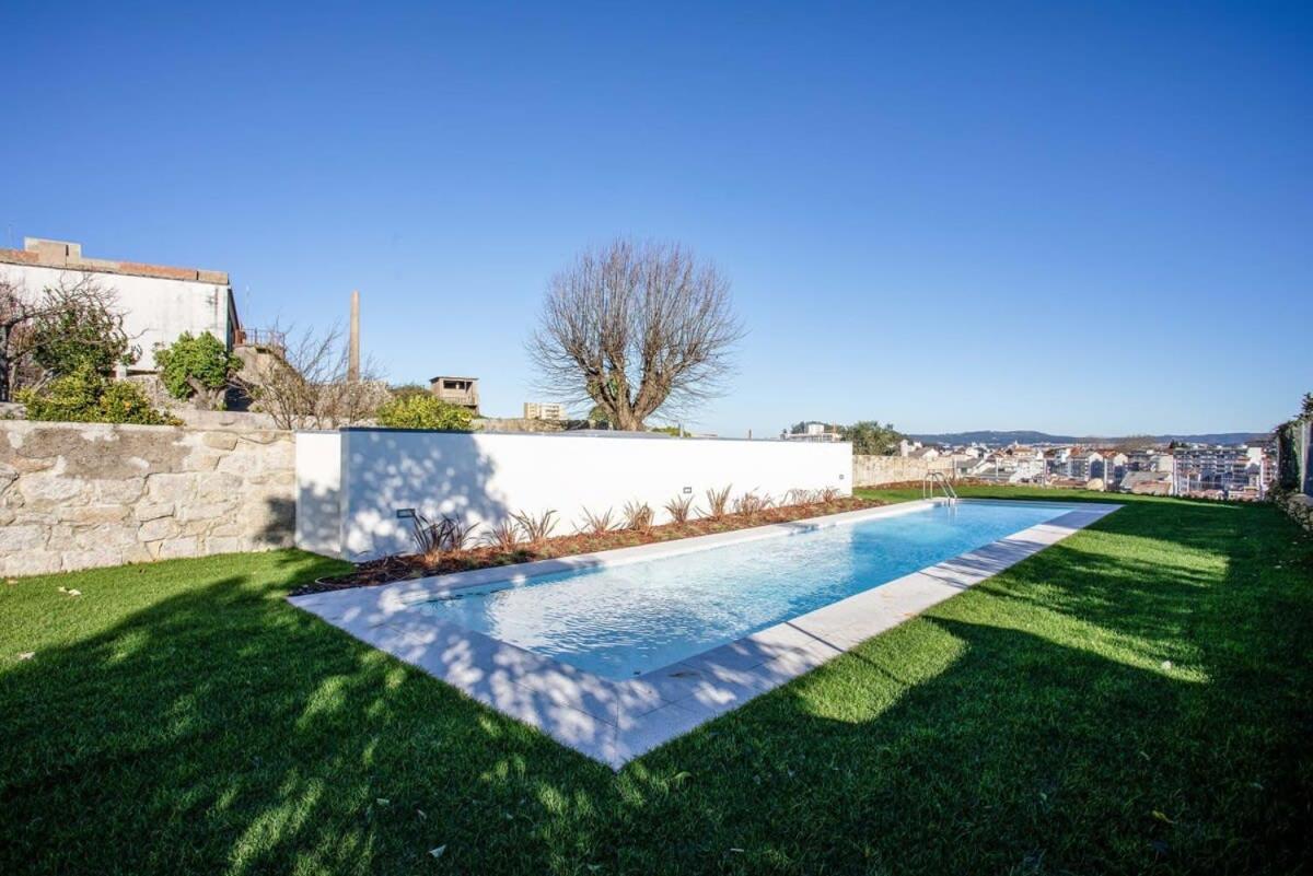 Apartamento Liiiving In - Haven Pool *
