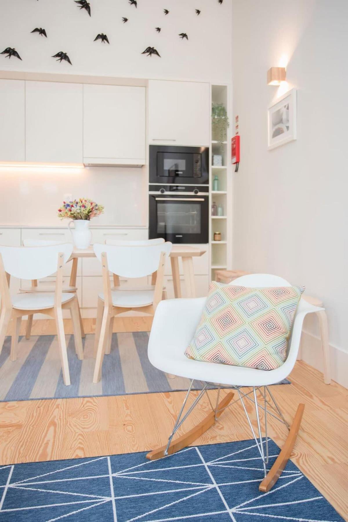 Apartamento Liiiving In - Haven Pool Porto