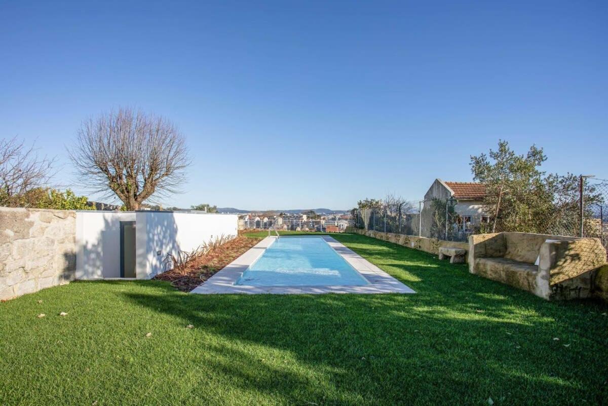 Liiiving In - Haven Pool Apartamento