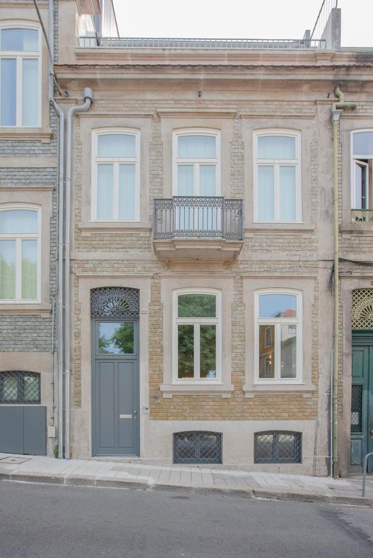 Apartamento Liiiving In - Haven Pool Porto