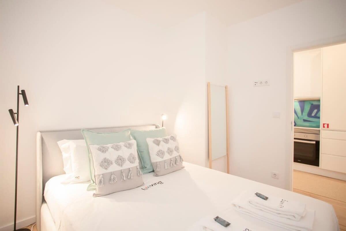 Apartamento Liiiving In - Urban Art