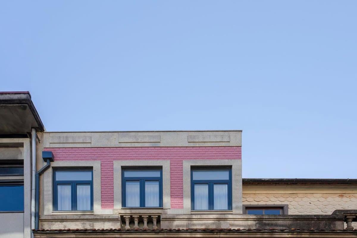 Apartamento Liiiving In - Urban Art *