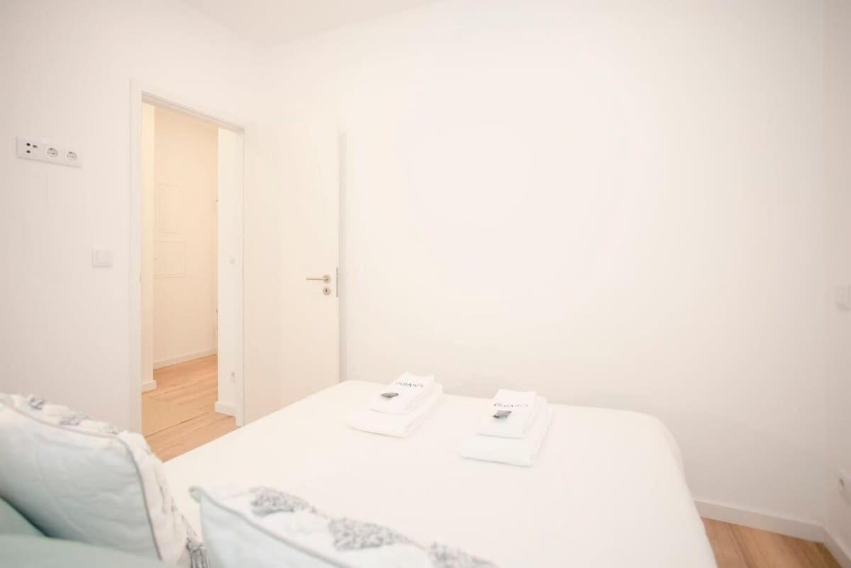 Apartamento Liiiving In - Urban Art Porto